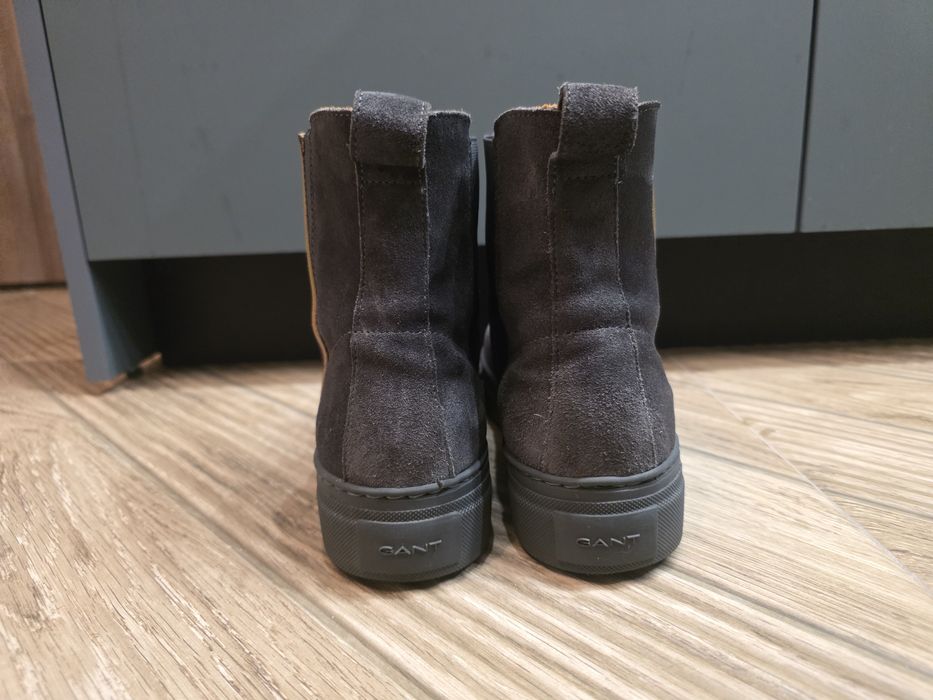 Дамски  боти GANT VANNA