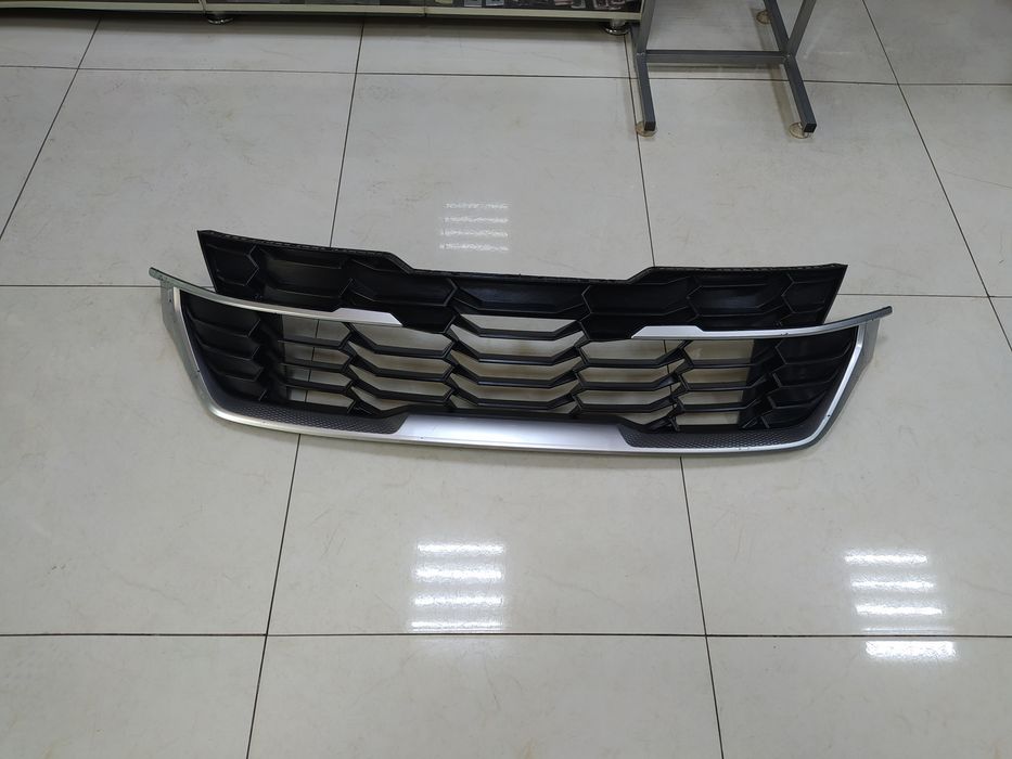 Oblisofka Kia Seltos