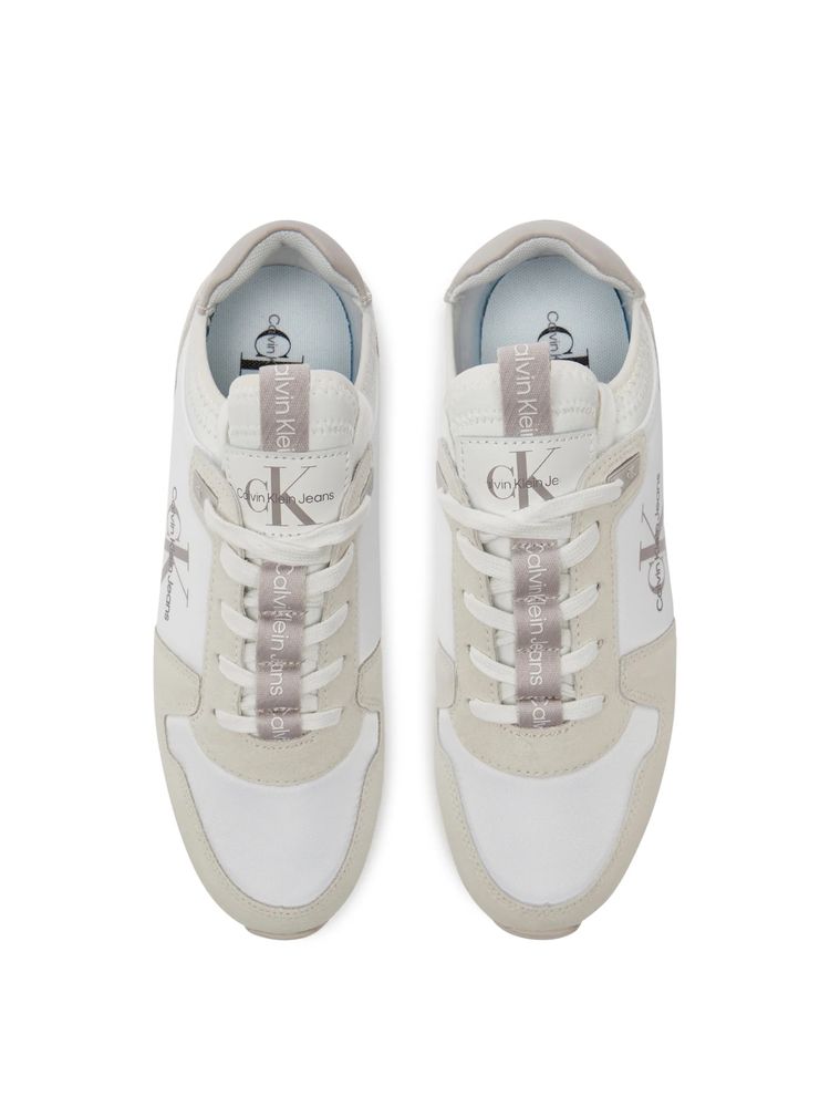 Calvin Klein Jeans Runner Sock Lace Up ОРИГИНАЛ мъжки сникърси 44/28,5