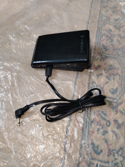 Vishevka va to'g'ri chok mashinka 2V1