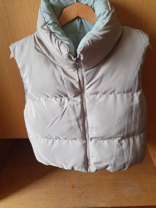 Дамски елек L  нов