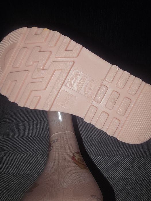 Детски ботуши H&M и обувки КОЛЕВ