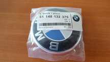 Emblema capota/portbagaj BMW E46 E30 E39 E34 E90 E60 E87 M3 M4 X1 X3