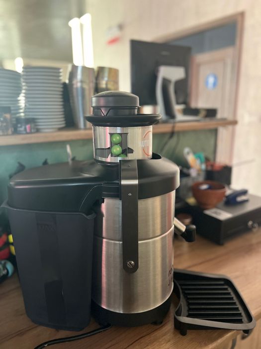 Robot coupe J80 de vanzare!