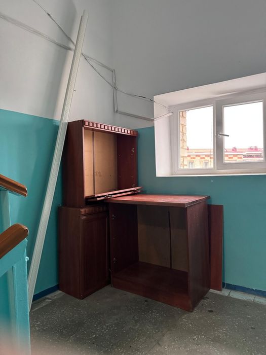 Отдам даром не большой кухонный гарнитур