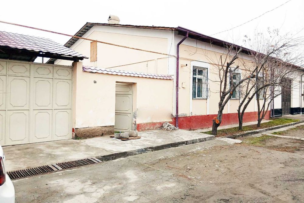 Коттедж 6 соток 5 ком, ор.Маданият