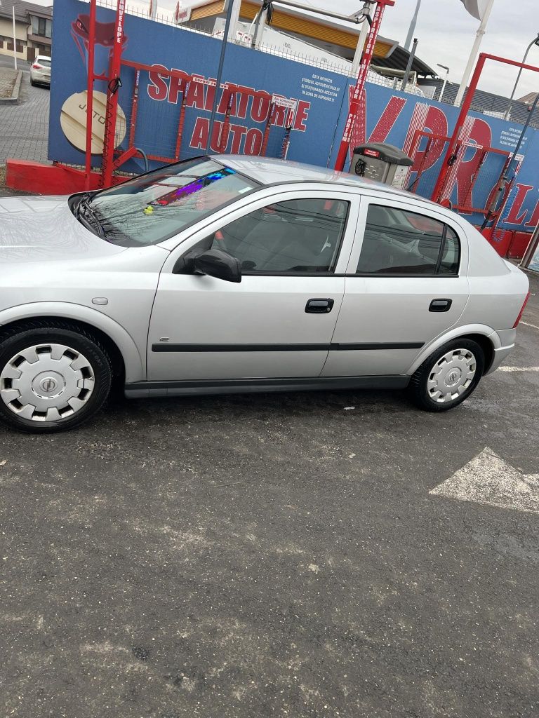 Opel astra G de vânzare