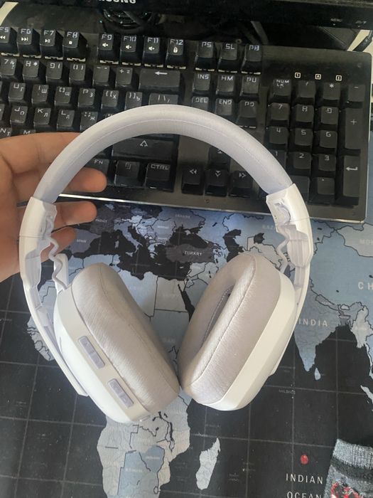 продам наушники wg1