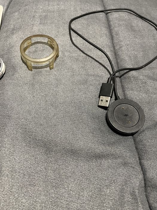 Xiaomi watch s1 active