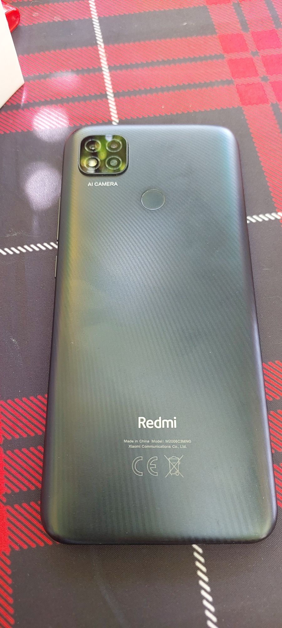 Xiaomi Redmi 9 C