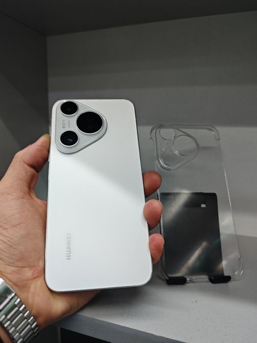 Huawei Pura 70 12/256gb