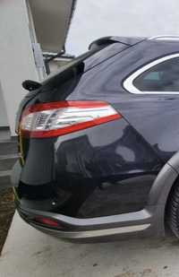 Tripla Peugeot 508 Break originala