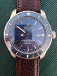 Breitling Superocean Automat