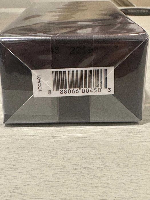 Tom Ford Tabacco Vanille 100 ml