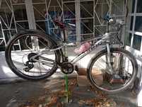 Велосипед 26" DRAG ZX1