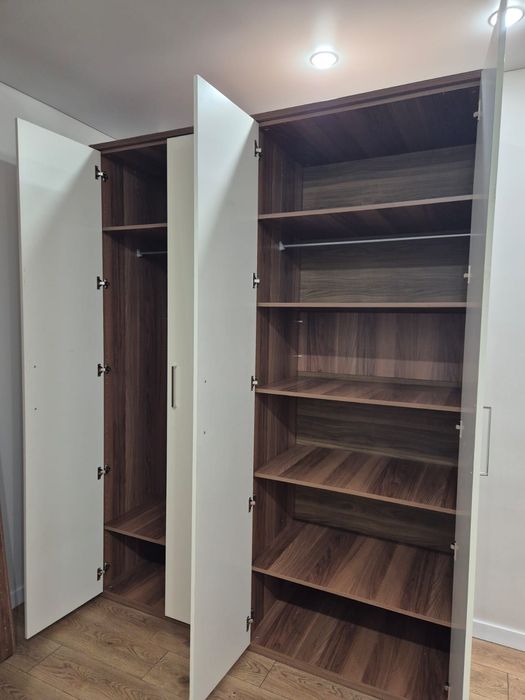 Продам шкаф Шатура 5 дв.