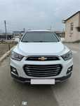 Captiva 4 ideal holatda