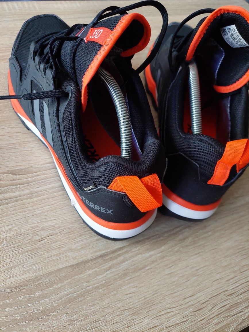 Маратонки Adidas Terrex 350