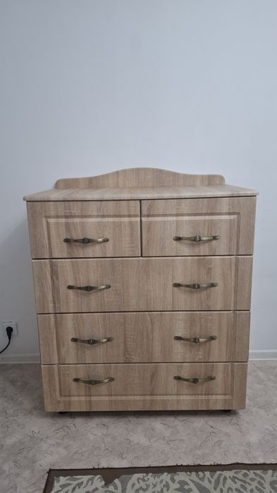 Комод для спальни