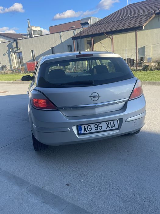 Vand Opel Astra H 1.6 Benzina + GPL