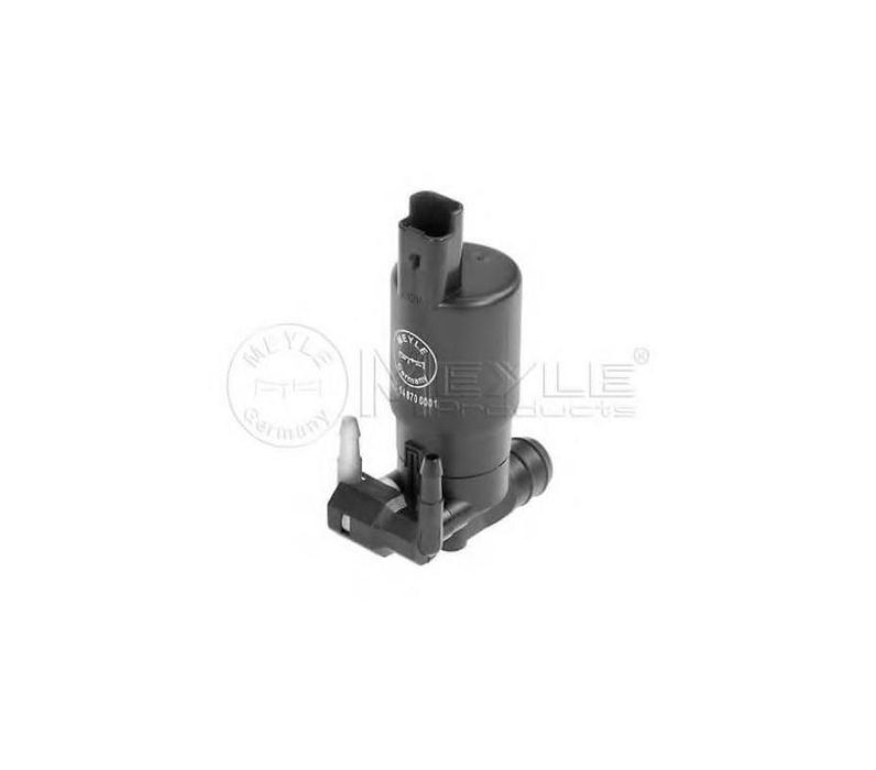 Pompa de apa,spalare parbriz Renault CLIO III BR0/1, CR0/1 2005-2016 1
