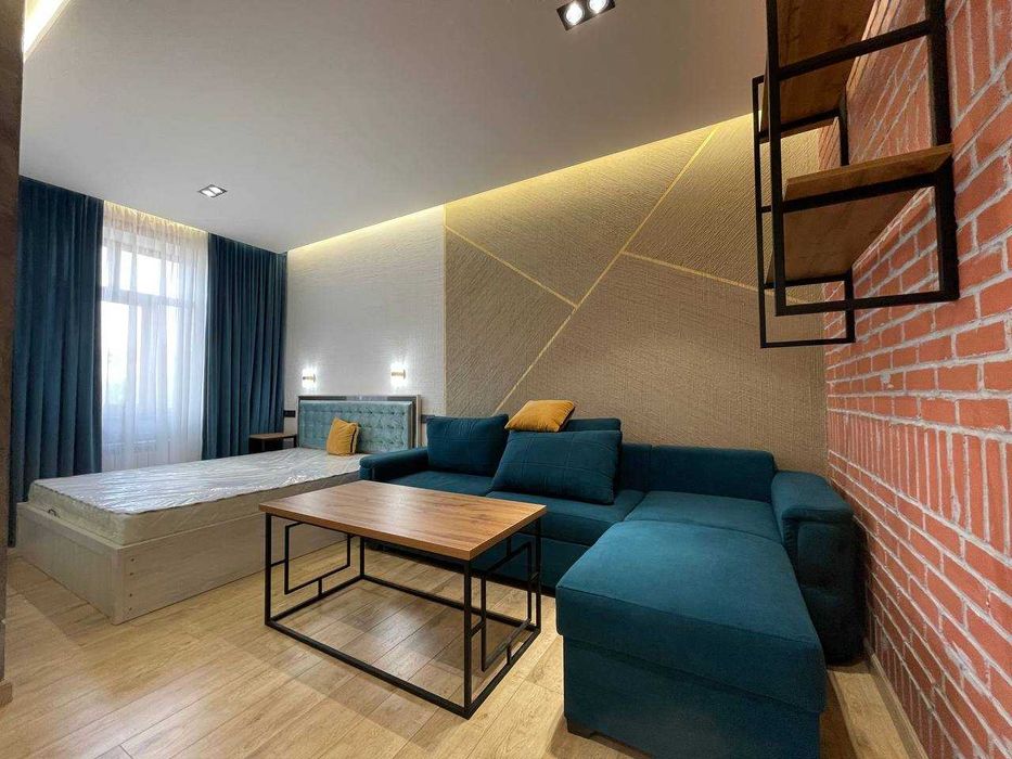 RENT | АРЕНДА квартира в НОВОСТРОЙКА ул.Чехова