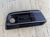 Grila proiector pt radar Audi Q5