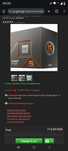 Procesor AMD Ryzen 5 8400F 4.2 GHz box