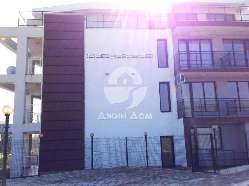 Продава се Едностаен апартамент в с. Равда, Област Бургас - 27 кв.м за 1445 €/кв.м - Снимка #6