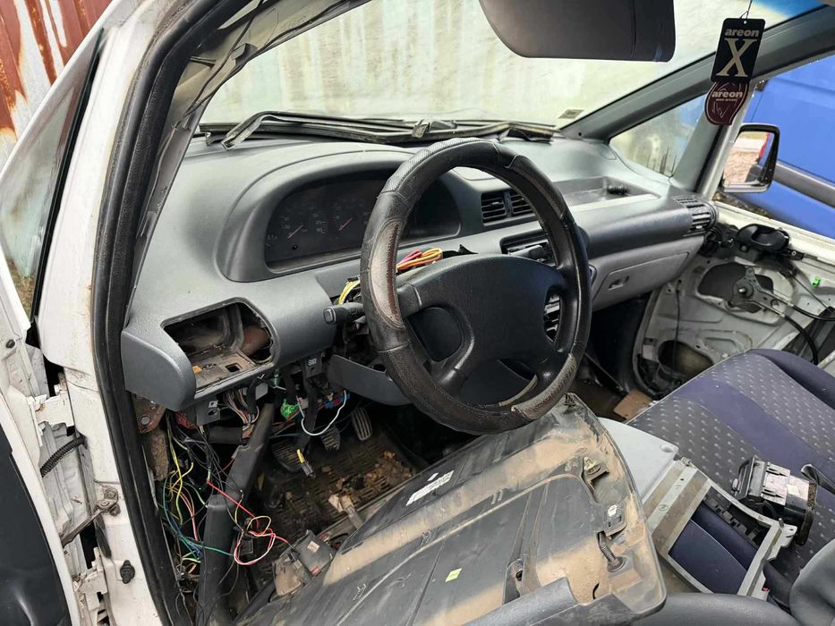 peugeot expert 2.0 hdi на части пежо експерт 2.0 хди