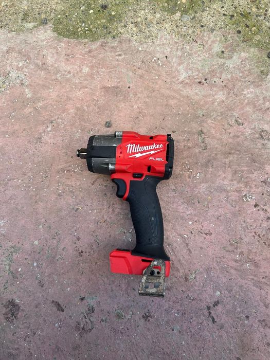Pistol impact Milwaukee M18 FMTIW2F12 870Nm
