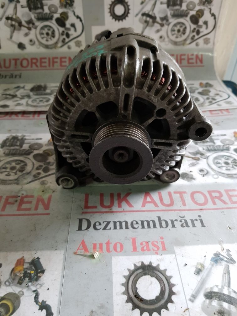 Alternator Bmw E60 E61 2.5 3.0 Diesel