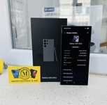 SAMSUNG S24 Ultra 256GB 5G Ca Nou | Factura | Garantie