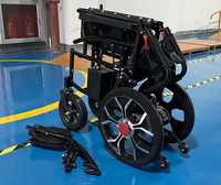 6
Электрическая инвалидная коляска Elektron kolyaska

8