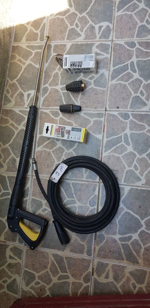 Karcher.acesori chit pentru hd 5/15  6/15  pentru hd