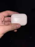 Casti airpod.