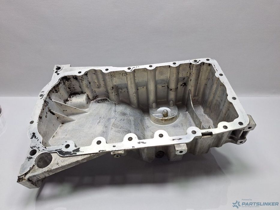 Baie de ulei AUDI A4 II (8E2, B6) [ 2000 - 2005 ] 2.0 (ALT) 96KW|130HP OEM 06B103603