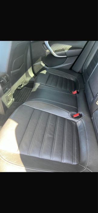 Vand opel isignia 2010 linie opc