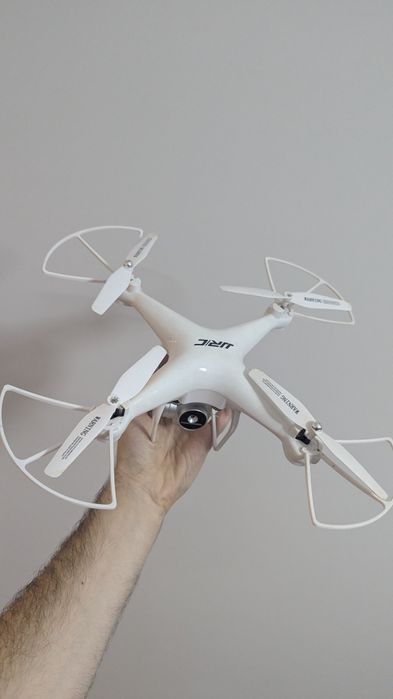 Drona JJRC H68 20 min autonomie