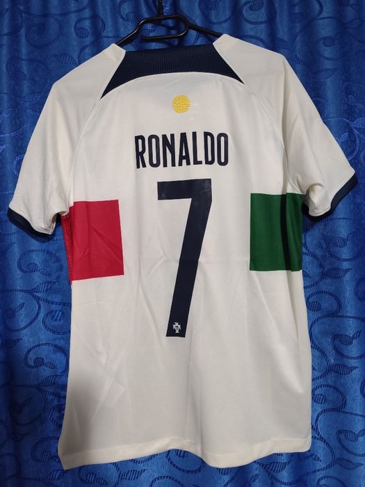Tricou Portugalia - Ronaldo