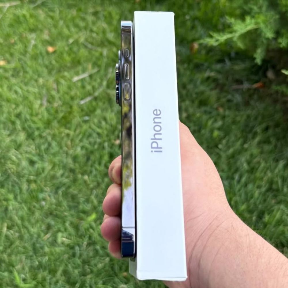 IPHONE 14 pro max sotiladi hech qati ochilmagan almashmagan javob 128