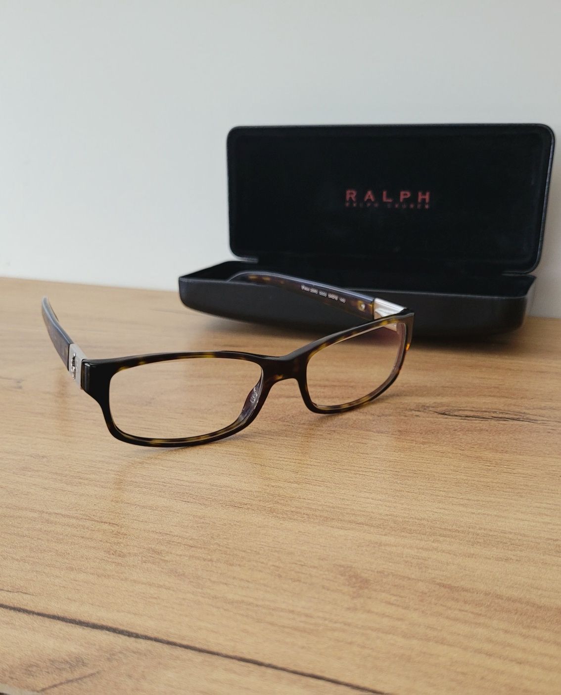 Rama ochelari de vedere Ralph Lauren