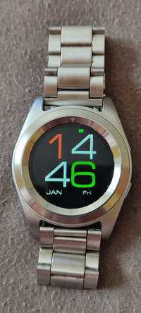 Smartwatch DT no1 G6 vând sau schimb cu ceva care mă interesează