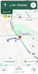 Vand /Închiriez teren /curte - 500 mp Domnesti/Clinceni - 1km de pasaj
