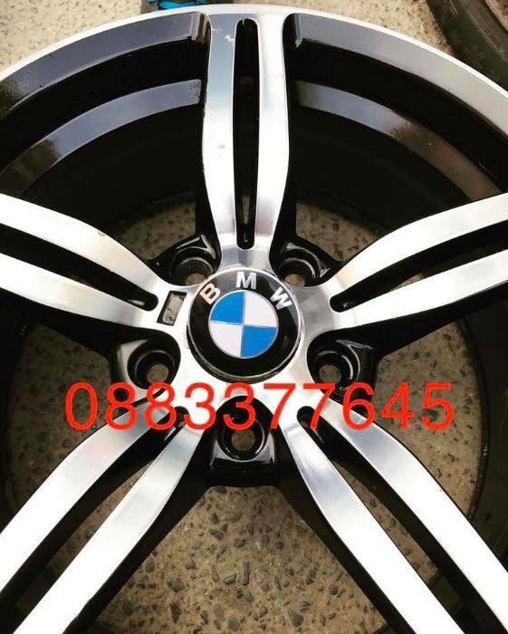 Капачки за джанти за БМВ 56мм, 60мм и 68мм ОЕМ качество оригинални