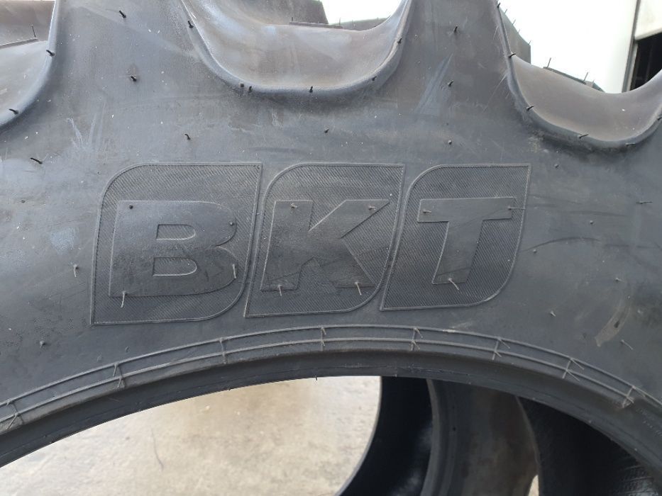 420/85R38 replace 16.9-38 radiale  BKT AGRIMAX cauciucuri FWYZ