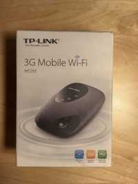 Router Wireless N TP-LINK M5250, 3G, portabil, 2000mAh