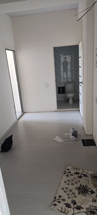 Срочно Квартира новая 2х ком 51квм 6этаж 7этажного дома