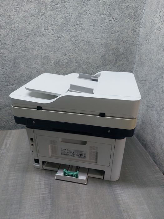 МФУ Xerox B205
принтер, сканер, копир.