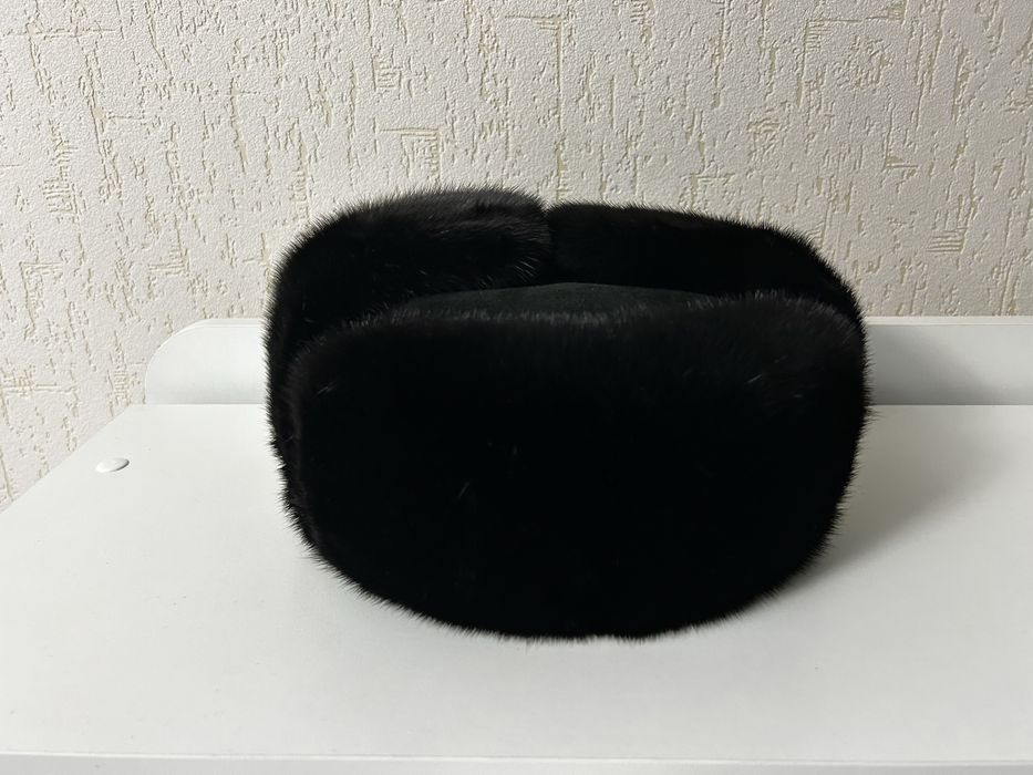 Продам норковую шапку!